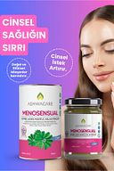 Ashwacare MENOSENSUAL (Alpine)